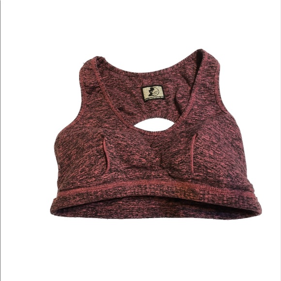 Celestial Bodiez Other - Celestial bodiez sports bra